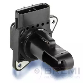 Витратомір повітря б/к Bremi DAIMLER/JAGUAR/MAZDA/SUBARU Daimler/XK/Cx-7/Impreza \2,0-5,0 \94>>