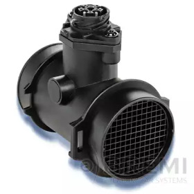 Витратомір повітря Bremi DAEWOO/MB/SSANGYONG Musso/E-Class/Korando \2,0-2,3 \92>>