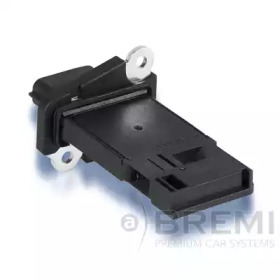 Витратомір повітря б/к Bremi INFINITI/NISSAN/RENAULT QX/X-Trail/Koleos \1,2-5,6 \01>>