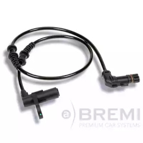 Датчик ABS Bremi MB S-Class (W220/C215) \F \2,8-5,8 \98-06