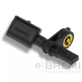 Датчик ABS Bremi AUDI/SEAT/SKODA/VW A3/Cordoba/Octavia/Polo \FL \1,0-2,5 \00>>