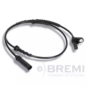 a_Датчик ABS Bremi BMW/ROLLS-ROYCE 5/Ghost \F \1,6-6,6 \08>>