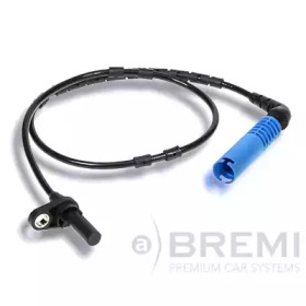 Датчик ABS Bremi BMW X3 \R \2,0-3,0 \03-11