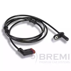 Датчик ABS Bremi MB CLS/E-Class \R \1,8-6,2 \02-10