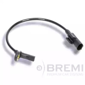 Датчик ABS Bremi MB GL-Class/M-Class/R-Class \R \3,0-6,2 \05-14