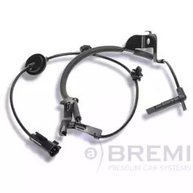 Датчик ABS Bremi MITSUBISHI Lancer/Outlander \RL \2,0-3,0 \06>>
