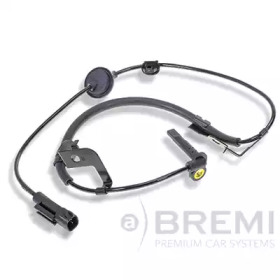 Датчик ABS Bremi MITSUBISHI Lancer/Outlander \RR \2,0-3,0 \06>>