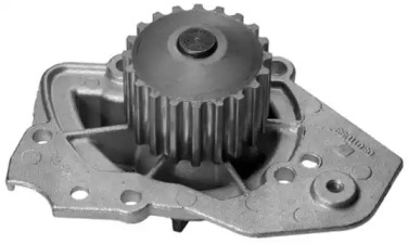 BUGATTI PEUGEOT помпа води 305/309/405 1,6-1,9 87-