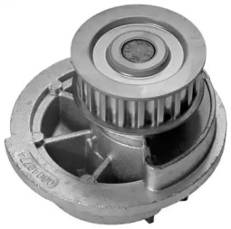 BUGATTI OPEL Помпа воды Astra G, Vectra B 95-