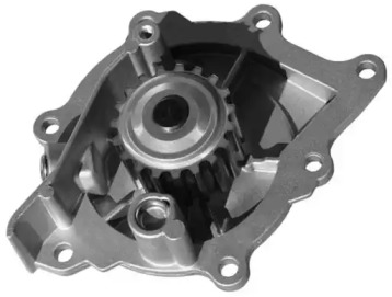 BUGATTI CITROEN помпа води C5 2.2HDI,Ford 2.2TDCi,Peugeot,Range Rover Freelander,Evoque,Mitsubishi Outlander 2.2D