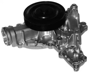 BUGATTI DB Помпа воды W203,211,212,164,221