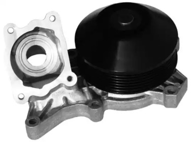 BUGATTI BMW Помпа воды E81,E90,E83 X3 2.0d 07-