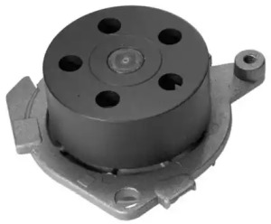 BUGATTI FIAT Помпа воды Bravo,Brava,Marea 1.8 16V 95-