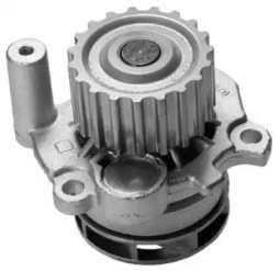 BUGATTI VW Помпа воды Golf IV 1.9TDI, Bora 1.9TDI, SKODA Octavia 1.9TDI 96-