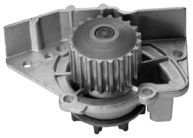 BUGATTI CITROEN Помпа воды Jumper 1.9D/TD,Fiat Ducato,Scudo,Peugeot,Suzuki