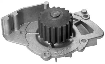 BUGATTI CITROEN Помпа воды C4 I,C5 I,II,III,Jumper,Jumpy 2.0/2.2HDI,Fiat Scudo,Ford Galaxy 07-
