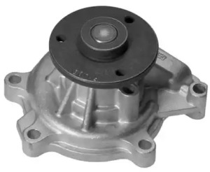 BUGATTI TOYOTA Помпа воды Yaris,Daihatsu Materia,Terios