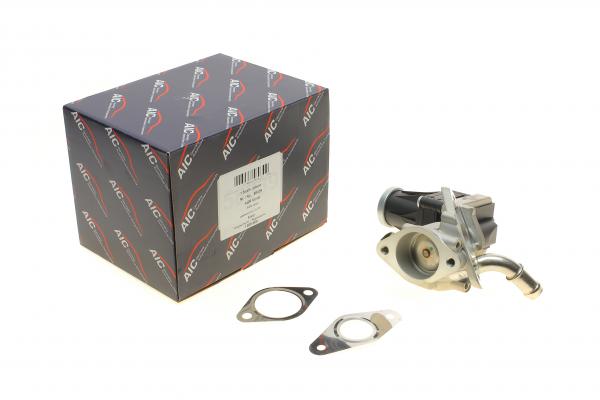 Клапан EGR Peugeot Boxer/Fiat Ducato/Citroen Jumper 2.2HDI 11-