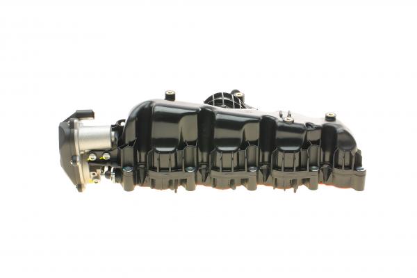 Коллектор впускной VW Caddy IV/Passat 2.0TDI 05-12/Skoda Octavia 2.0TDI 06-13