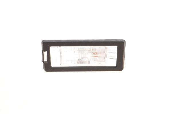 Підсвітка номера Renault Scenic II/Laguna II/III 01-