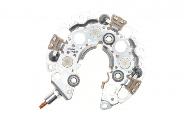 Монтажна пластина діода генератора AUTOSTARTER ARC6042
