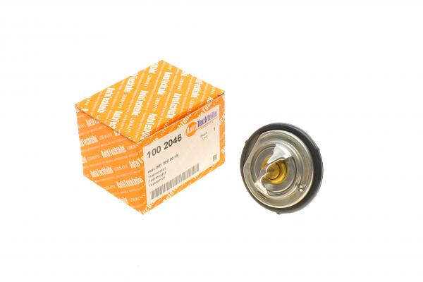 Термостат OM601-OM606 (85°C)