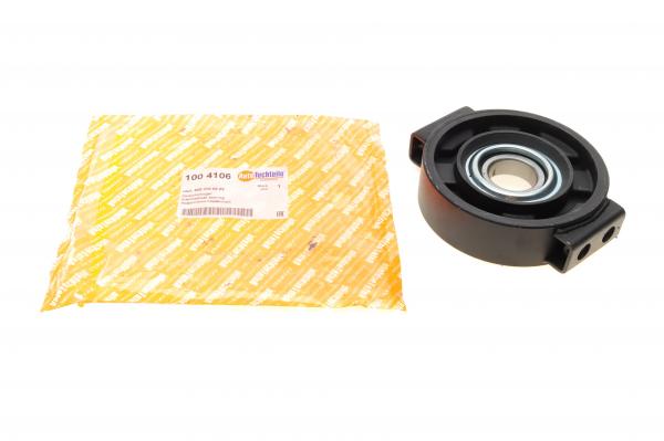 Подшипник подвесной DB 609-709 (d=35mm) (4106)