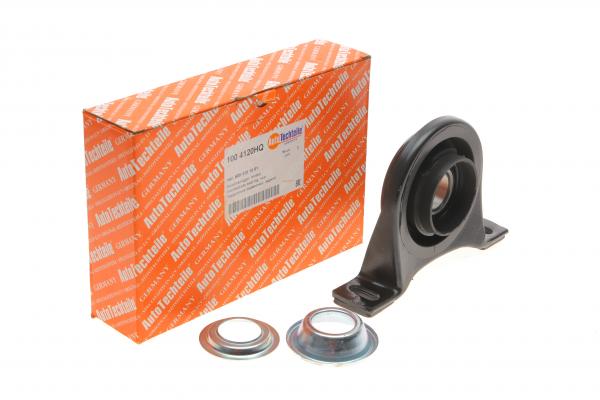 Подшипник подвесной (задний) MB Vito (W639) 03- (d=30mm)