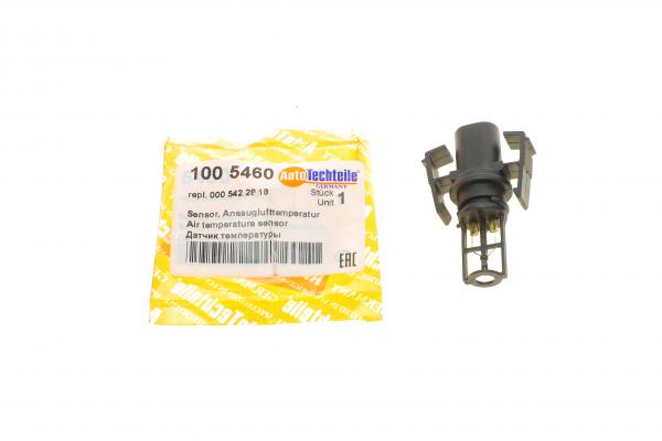 Датчик температуры впускаемого воздуха MB Vito (W639) (5460)