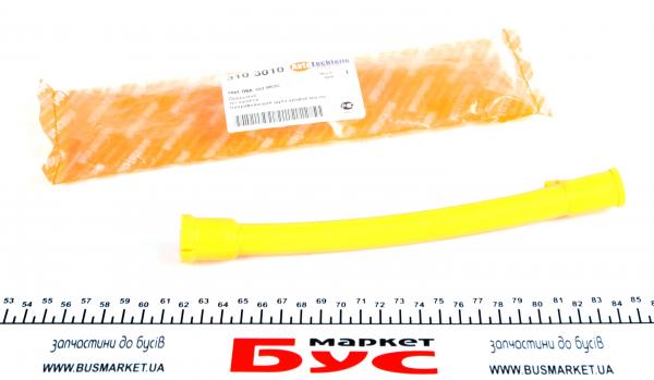 Направляющая щупа уровня масла