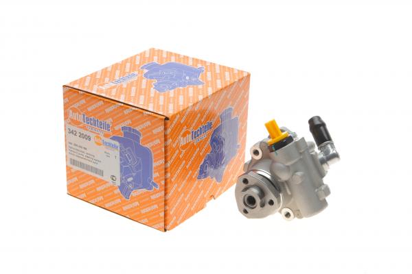 Насос ГУР VW LT/T4/Crafter 2.5TDI/ T5 1.9TI (-AC) (4220.09)
