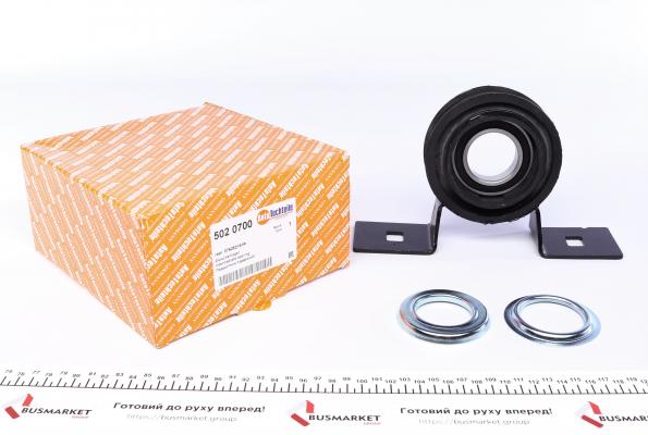 Подшипник подвесной Renault Master 10- (d=45mm)