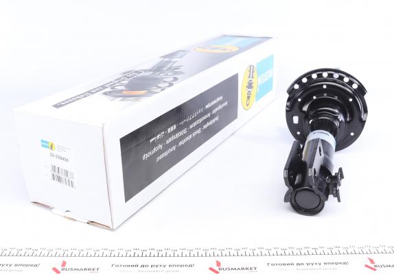 Амортизатор Bilstein HYUNDAI Elantra \FL