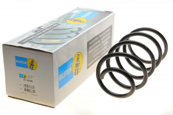 Пружина Bilstein BMW X1 (E84) \F \09>>