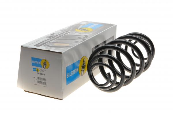 38-263576 BILSTEIN Пружина пiдв. Mercedes Vito (W639) задн.