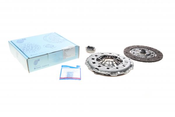 BLUE PRINT VW К-т зчеплення 1.8TFSI