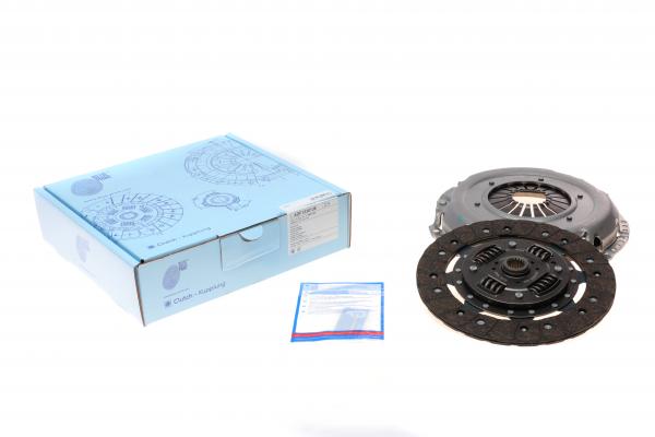 BLUE PRINT К-кт зчеплення (без вижимного) Focus C-Max,Focus II 04-