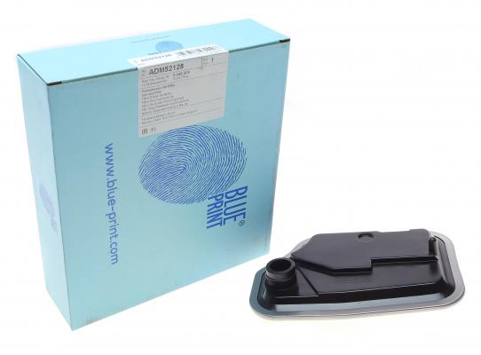 BLUE PRINT FORD Фильтр АКПП Fiesta,Focus,Mazda 3,6 01-