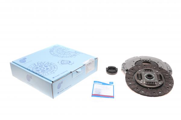 BLUE PRINT VW К-кт зчеплення (повний) T4 2,4d 90-