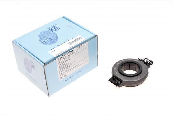 BLUE PRINT VW підшипник вижимний LT 28-35, 40-55Passat AUDI 80/90/100