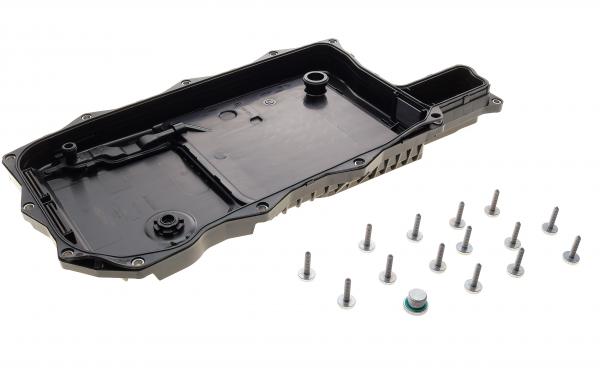 Фільтр АКПП BMW 3 (F30/F80)/5 (G30/F90)/7 (G11/G12) 11-