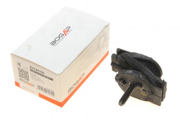Подушка КПП BMW 1 (F20)/2 (F22)/3 (F30) 11- B37/N13/N47/N55