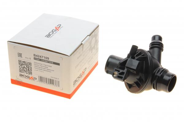 Термостат BMW 5 (F10) 3.0 11-16 (103°C) N55 B30