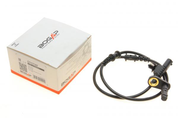 Датчик ABS (передній) MB E-class (W211) 02-09