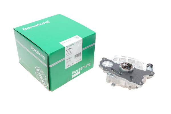Механічний вакуумний насос AUDI A1/A3/TT 1,2-2,0 08-15