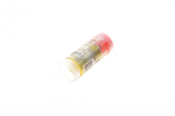 BOSCH розпилювач DN 0 SD 314 DB (4/5/6цил.) DB OM602/603 W124 86-96, Vito 2,3 OM601