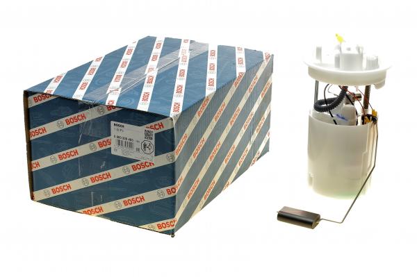 BOSCH бензонасос FORD 1.0/1.5/1.6 EcooBoost