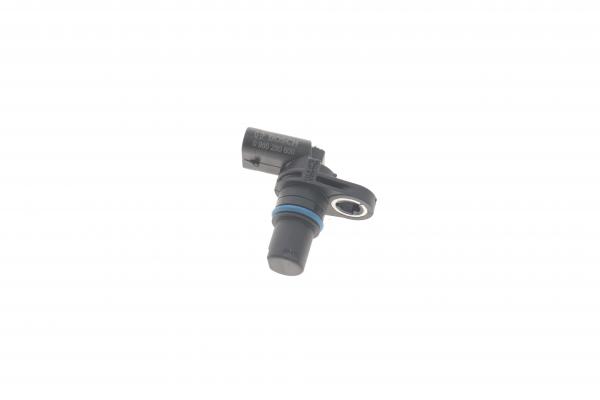 BOSCH VW датчик обертів двигуна Audi A3/4/6/8/Q5/Q7,Skoda Octavia II,SuperB II,Golf V,VI,Jetta III,Passat,Tiguan,Touareg 1.8/6.0FSI/TDI/TFSI 04-