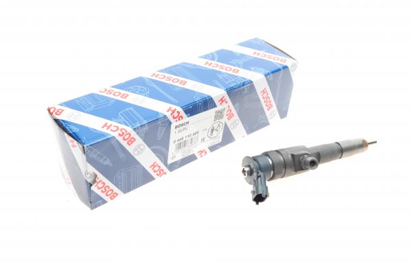 WTRYSKIWACZ CR FORD B-MAX 1.5TDCI 15-