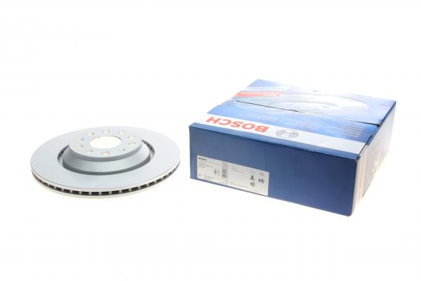 Диск гальмівний AUDI/SKODA/VW A3/SuperB/Golf/Passat R 310mm \05>>